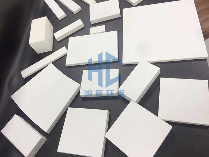 什么是耐磨陶瓷管？有什么作用？
